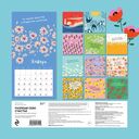 Календарь настенный на 2026 год 