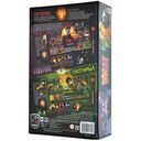 Трон Кубов. Второй сезон. Тактик и Охотница — фото, картинка — 5