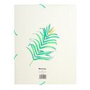 Папка на резинке 