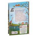 Петронелла и ледяная магия — фото, картинка — 29