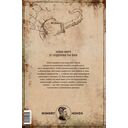 The Last Book. Дневник последнего человека на Земле — фото, картинка — 25