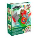 Злобный динозавр — фото, картинка — 1