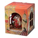 Шар ёлочный 