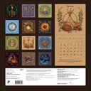 Календарь настенный на 2026 год 