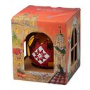 Шар ёлочный 