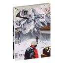 Тан Цзю. Артбук — фото, картинка — 10