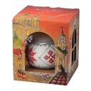 Шар ёлочный 