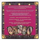 Лила Царица Драконов. Трансформационная игра познания себя (игровое поле, руководство, 40 карт, игральный кубик) — фото, картинка — 28