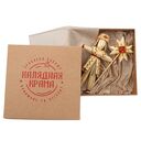 Ёлочная игрушка 