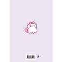 Ежедневник недатированный 