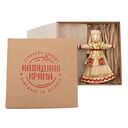 Ёлочная игрушка 