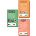 Там, где живет любовь. Ты мое счастье. Нелюбовь сероглазого короля. Комплект из 3 книг — фото, картинка — 1