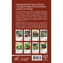 Народные методы борьбы с вредителями и болезнями сада и огорода — фото, картинка — 1