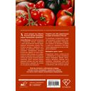 Энциклопедия пасленовых. Томат. Перец. Баклажан. Физалис — фото, картинка — 12