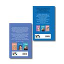 Поцелуй под омелой. Любовь не по сценарию. Комплект из 2 книг — фото, картинка — 1