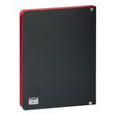 Тетрадь со сменным блоком 