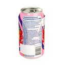 Напиток сильногазированный 