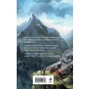 Хозяйка ворон и железный доктор — фото, картинка — 15