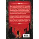 Падение дома Ашеров. Страшные истории о тайнах и воображении — фото, картинка — 25
