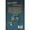 Особняк №13 – Страшные друзья — фото, картинка — 27