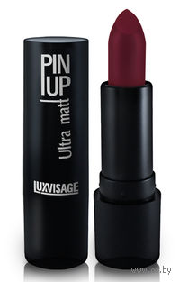 Помада для губ "PIN-UP. Ultra matt" (тон: 512)