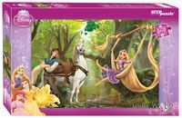 Пазл DISNEY "Рапунцель" (560 элементов)
