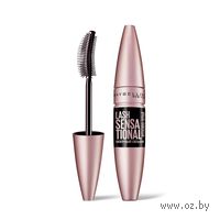 Тушь для ресниц "Lash Sensational" (тон: интенсивно-черный)