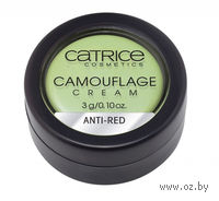 Консилер для лица "Anti-Red"