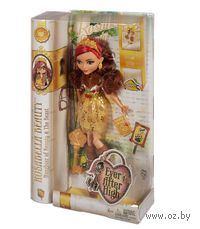 Кукла "Ever After High. Розабелла Бьюти"