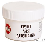 Грунт для декупажа (33 мл)
