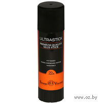 Клей-карандаш "UltraStick" (22 г)