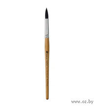 Кисть круглая "Белка Армированная" №8 (арт. 72-0203)