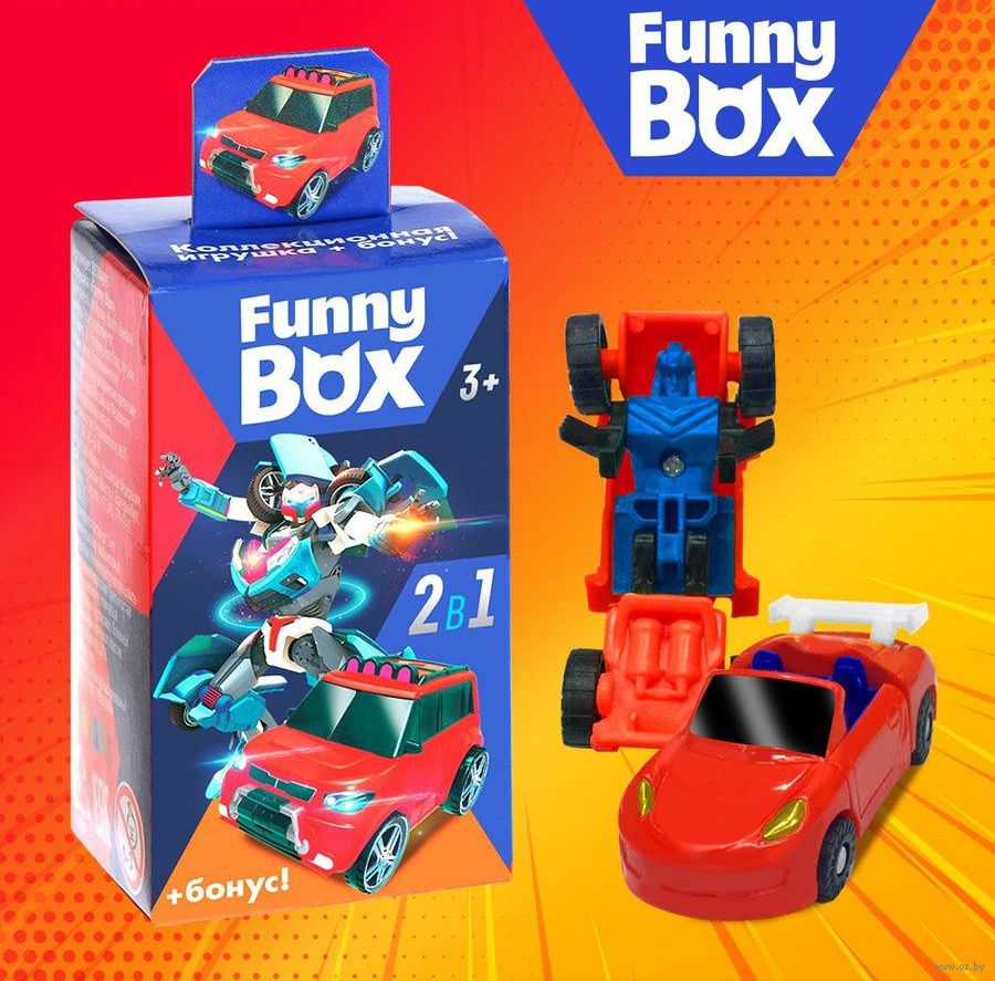 Funny box. Форма трансформер бокс-12 лет. Набор для детей зоопарк funny Box карточка фигурка. V fun Box ашка. Toy Box for Transformer.