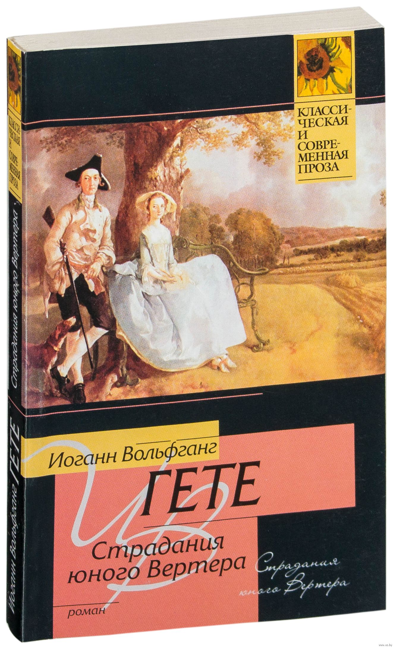 Гете страдания юного вертера отзывы. Страдания юного Вертера. Страдания юного Вертера книга. Страдания юного Вертера обложка. Произведения Иоганна Вольфганга гёте страдания юного Вертера.
