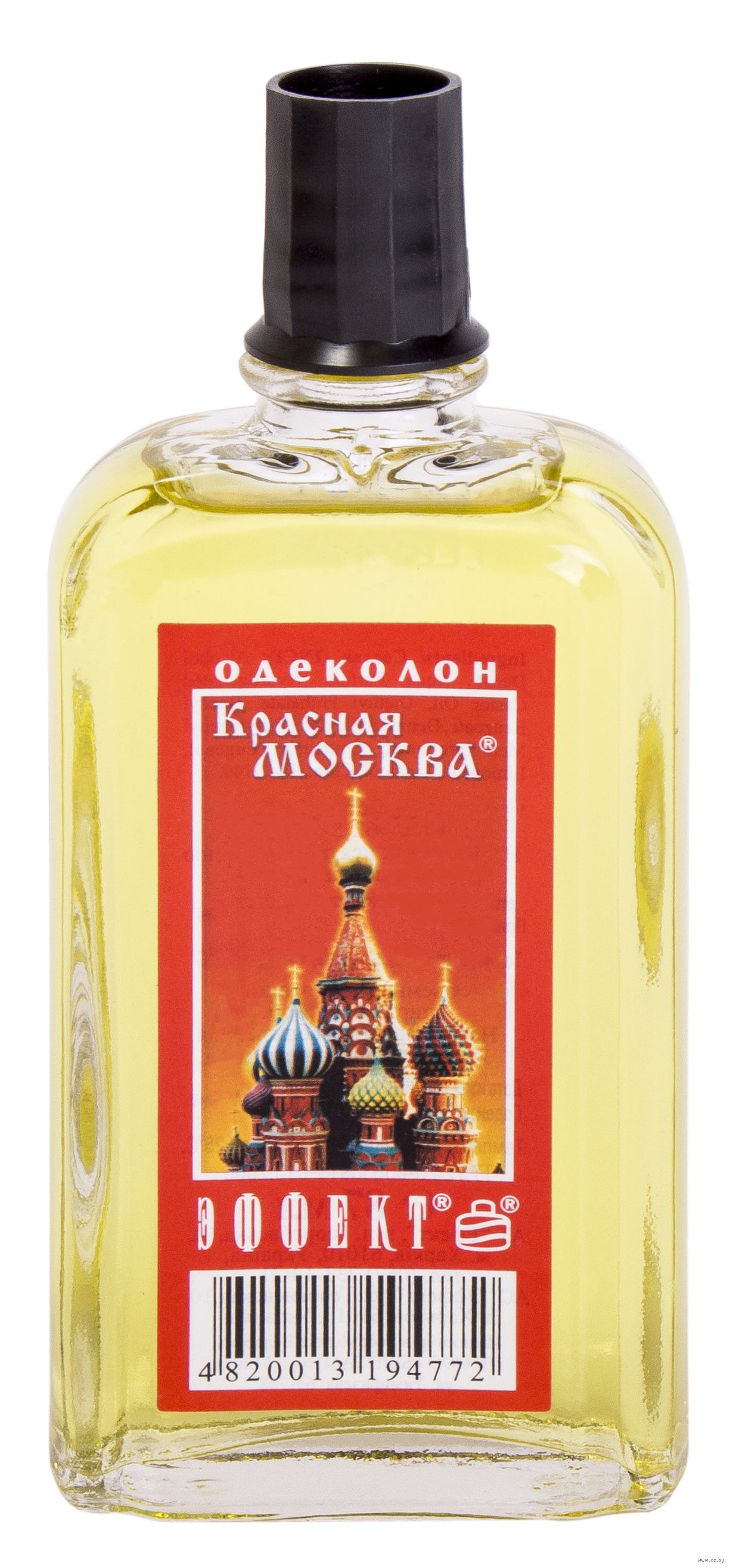 духи мужские красная москва