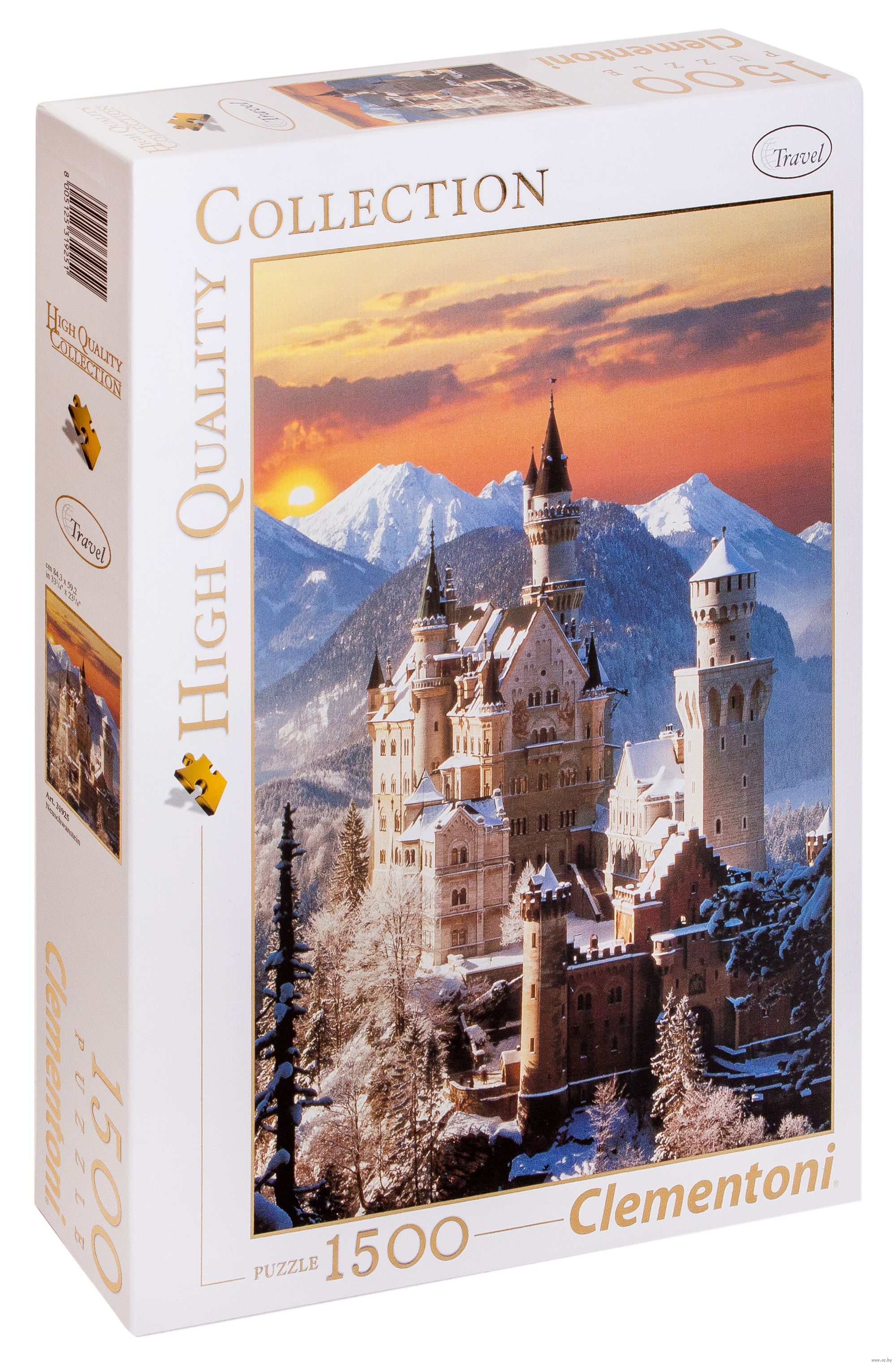 пазлы clementoni. пазл clementoni museum collection джованни. пазлы clementoni. Clementoni 3000. пазл лондон (1500 деталей).