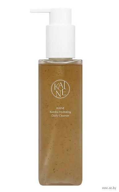 Гель для умывания "Kombu Hydrating Daily Cleanser" (155 мл) — фото, картинка