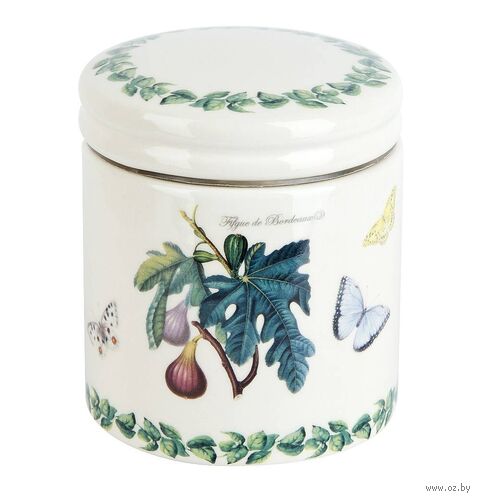 Банка для сыпучих продуктов "Fruit Garden" (480 мл) — фото, картинка