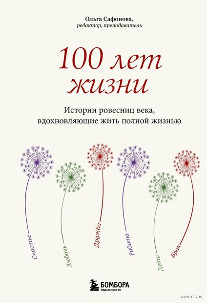 100 лет жизни. Истории ровесниц века, вдохновляющие жить полной жизнью — фото, картинка