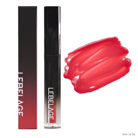 Блеск для губ "Deep Kiss Volume Lip Gloss" тон: 303 — фото, картинка