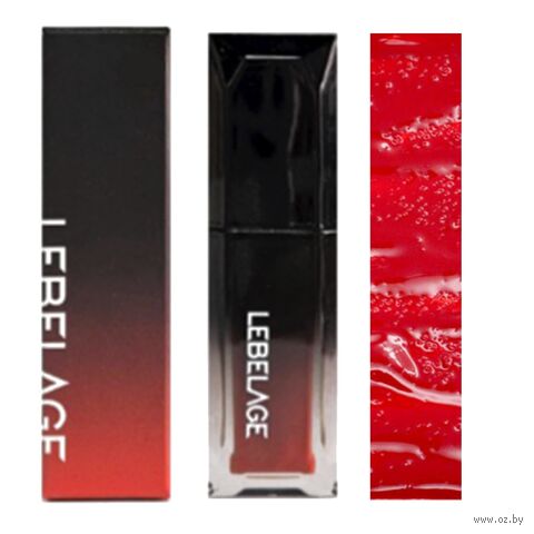 Тинт для губ "Deep Kiss Fixing Lip Tint" тон: 202 — фото, картинка