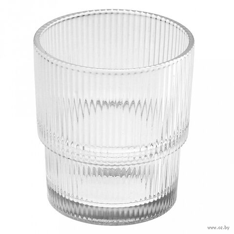 Набор стаканов "Помпеи 3" (6 шт.; 300 мл) — фото, картинка