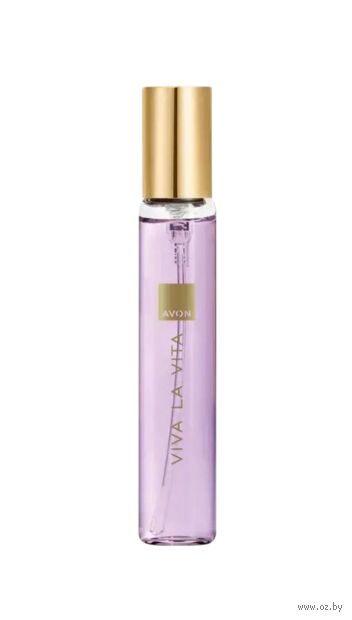 Парфюмерная вода для женщин "Viva La Vita" (10 мл) — фото, картинка