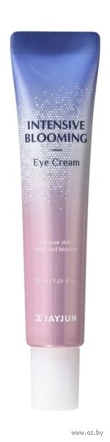 Крем для кожи вокруг глаз "Intensive Blooming" (30 мл) — фото, картинка
