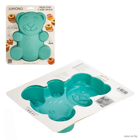 Форма для выпекания "Market Union" (230х195 мм) — фото, картинка