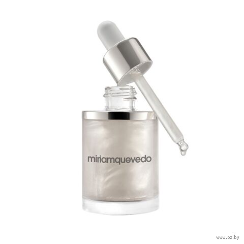 Масло для волос "The Glacial White Caviar Hydra-Pure" (50 мл) — фото, картинка