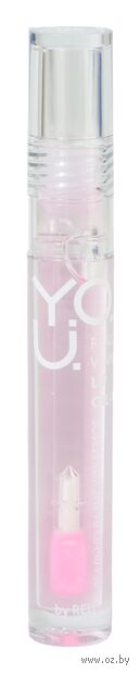 Масло-тинт для губ "Really Wanted" тон: 01; Wanted Sensuality — фото, картинка