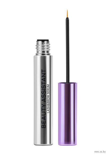 Сыворотка для роста бровей и ресниц "Lash&Brow Serum" (5 мл) — фото, картинка