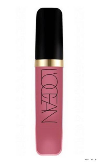 Тинт-бальзам для губ "Tint Lip Gloss Water" тон: 09, candy doll — фото, картинка