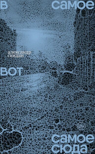 В самое вот самое сюда. Стихи 2020-2023 — фото, картинка